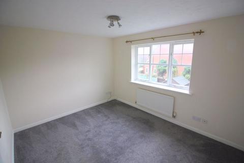 2 bedroom terraced house to rent, Langton Close, Colwick, Nottingham, NG4 2BW