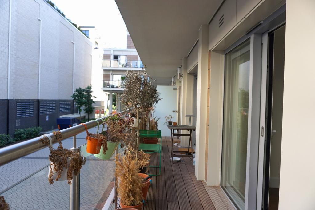Trafalgar Building, Kingston Upon Thames, Greater London, KT2 1 bed