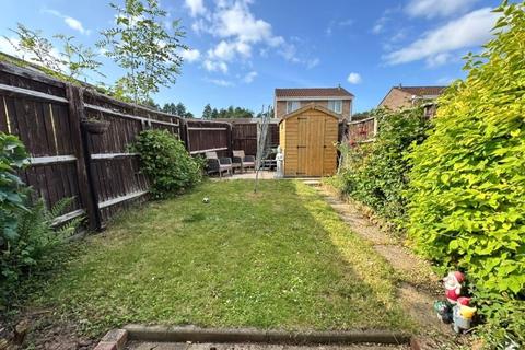 undefined, Cheltenham Avenue, Hereford
