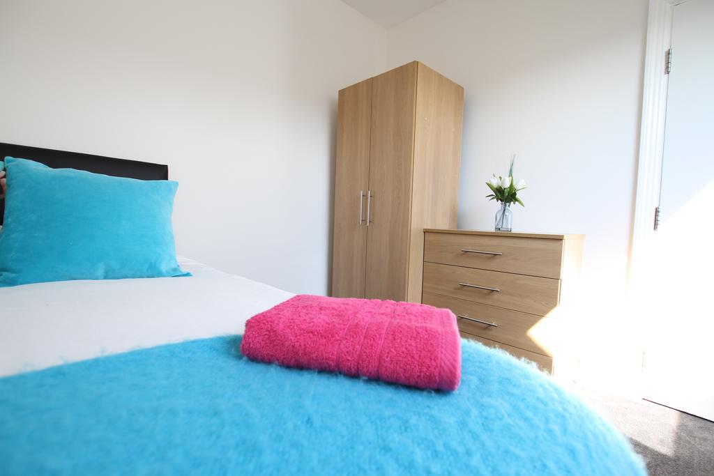 8 Hessle Terrace
