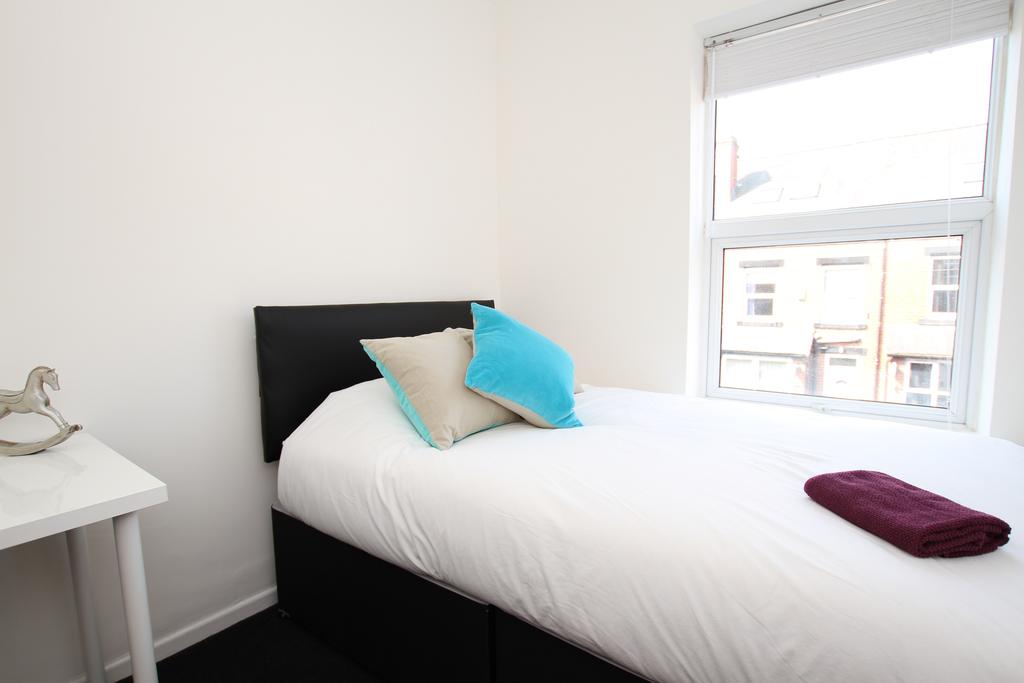 8 Hessle Terrace
