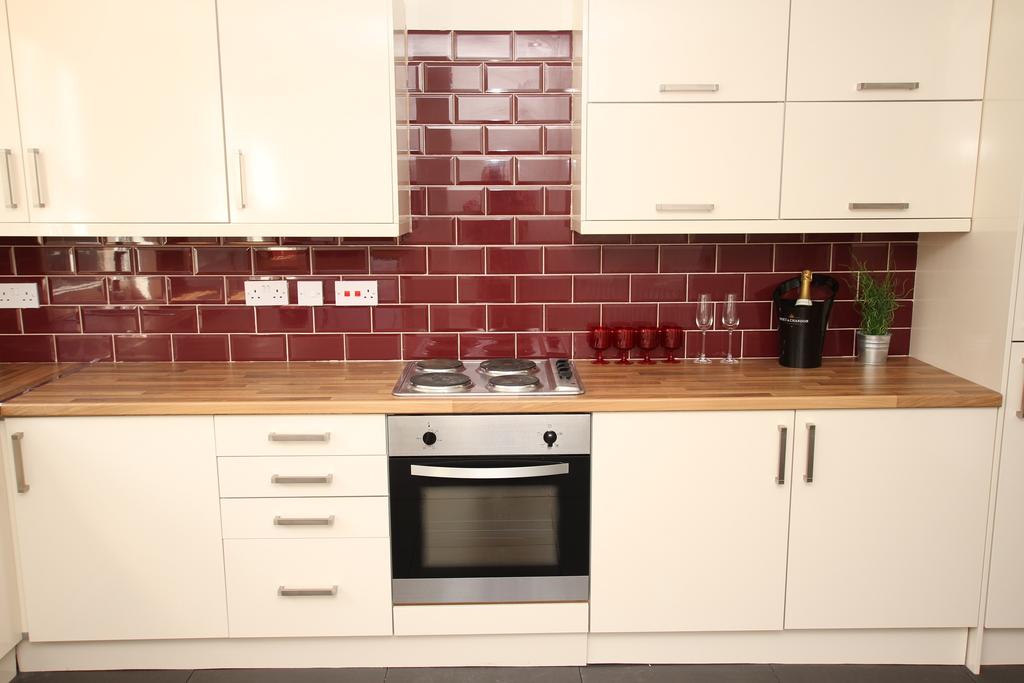 8 Hessle Terrace
