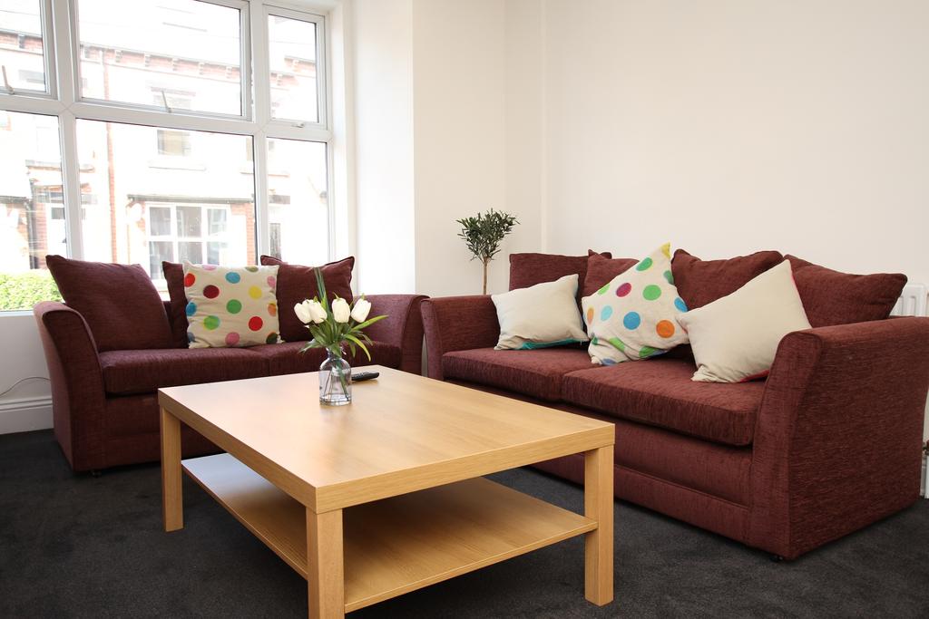 8 Hessle Terrace