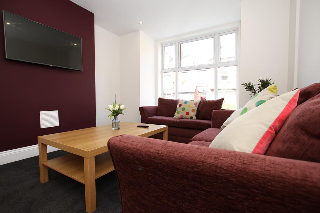8 Hessle Terrace