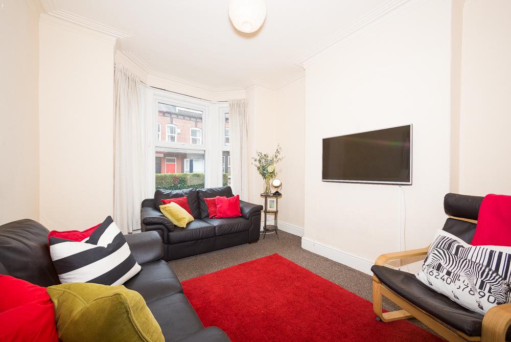 10 Hessle View