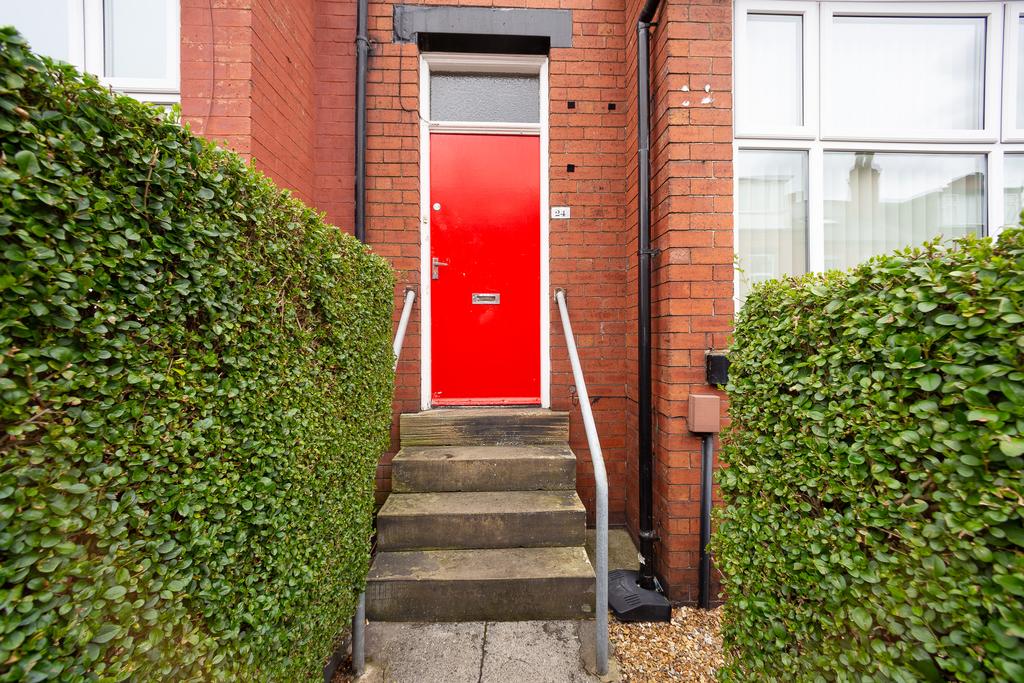 24 Hessle Terrace