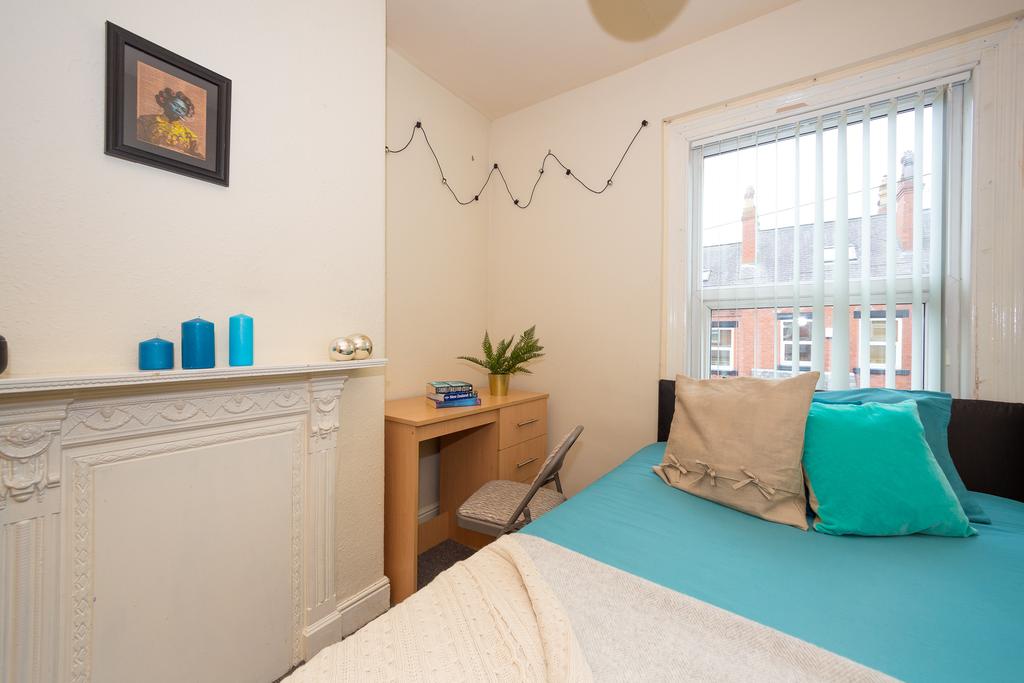 24 Hessle Terrace