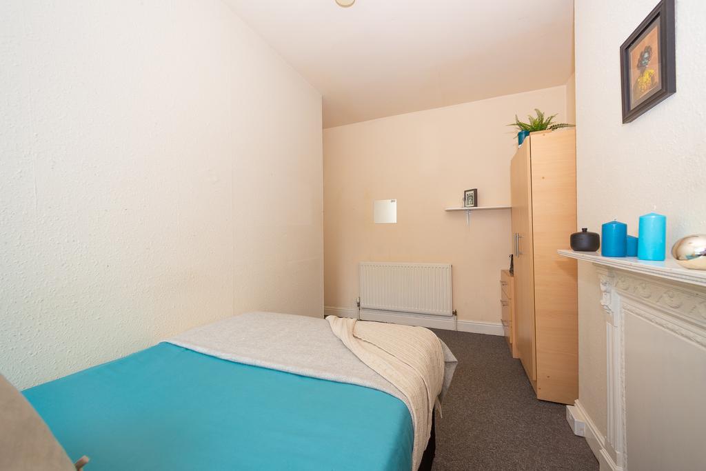 24 Hessle Terrace