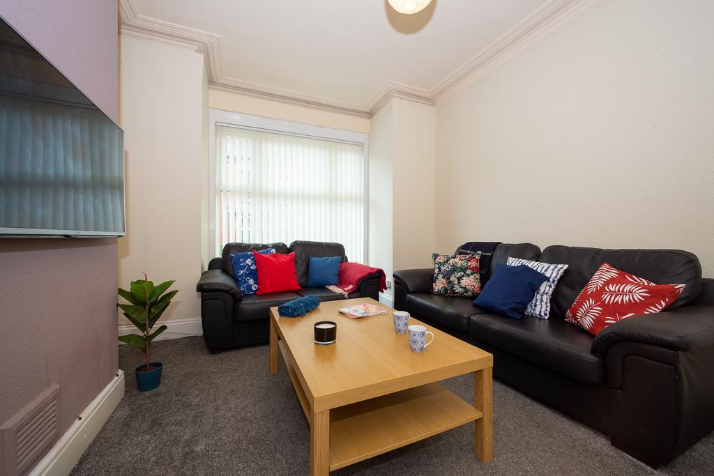24 Hessle Terrace