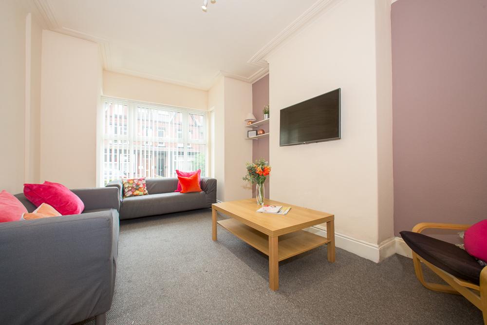 47 Headingley Avenue