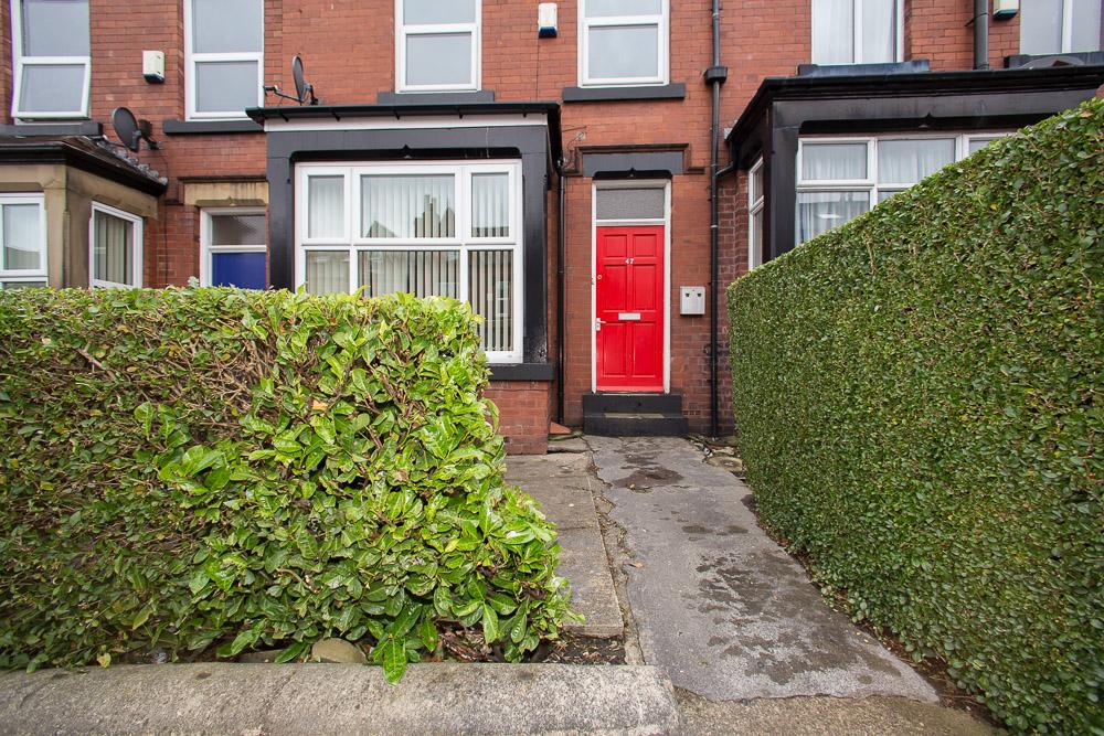 47 Headingley Avenue