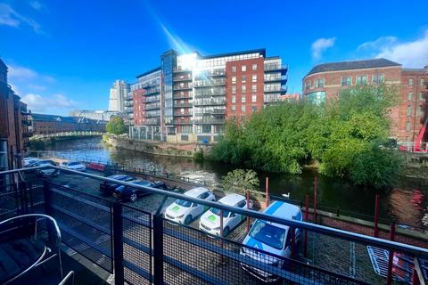 1 bedroom apartment to rent, Bridge End Lofts