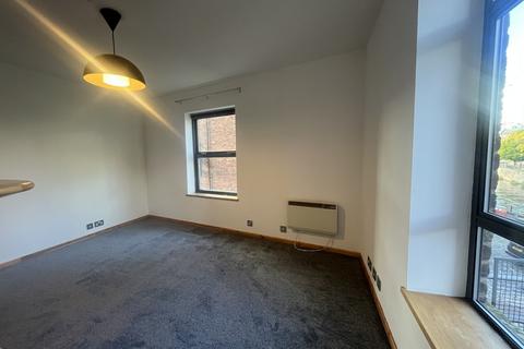 1 bedroom apartment to rent, Bridge End Lofts