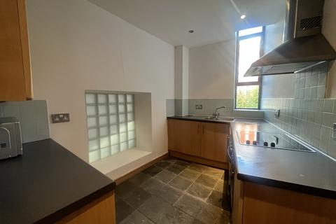 1 bedroom apartment to rent, Bridge End Lofts