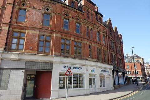 1 bedroom apartment to rent, Bridge End Lofts