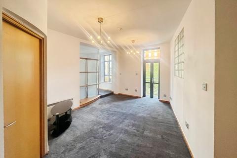 1 bedroom apartment to rent, Bridge End Lofts