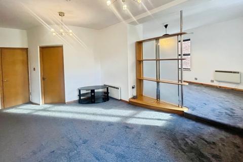 1 bedroom apartment to rent, Bridge End Lofts