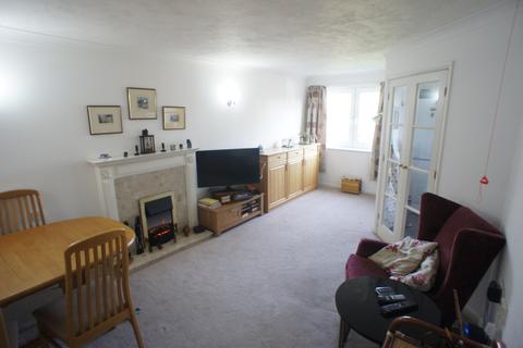 2 bedroom retirement property for sale - Farnham Close, Weston Court, Whetstone N20