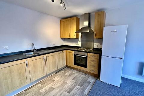 2 bedroom apartment for sale, Beauchamp House, Greyfriars Road, COVENTRY CITY CENTRE, Coventry, CV1