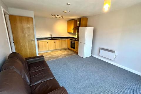 2 bedroom apartment for sale, Beauchamp House, Greyfriars Road, COVENTRY CITY CENTRE, Coventry, CV1