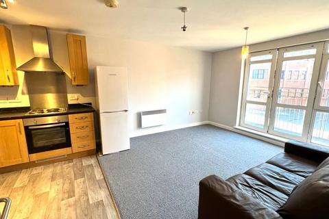 2 bedroom apartment for sale, Beauchamp House, Greyfriars Road, COVENTRY CITY CENTRE, Coventry, CV1