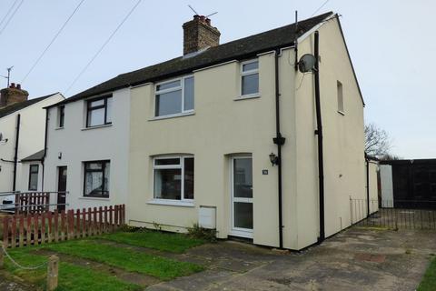 3 bedroom house to rent - The Crescent, Littleport, ELY, Cambridgeshire, CB6