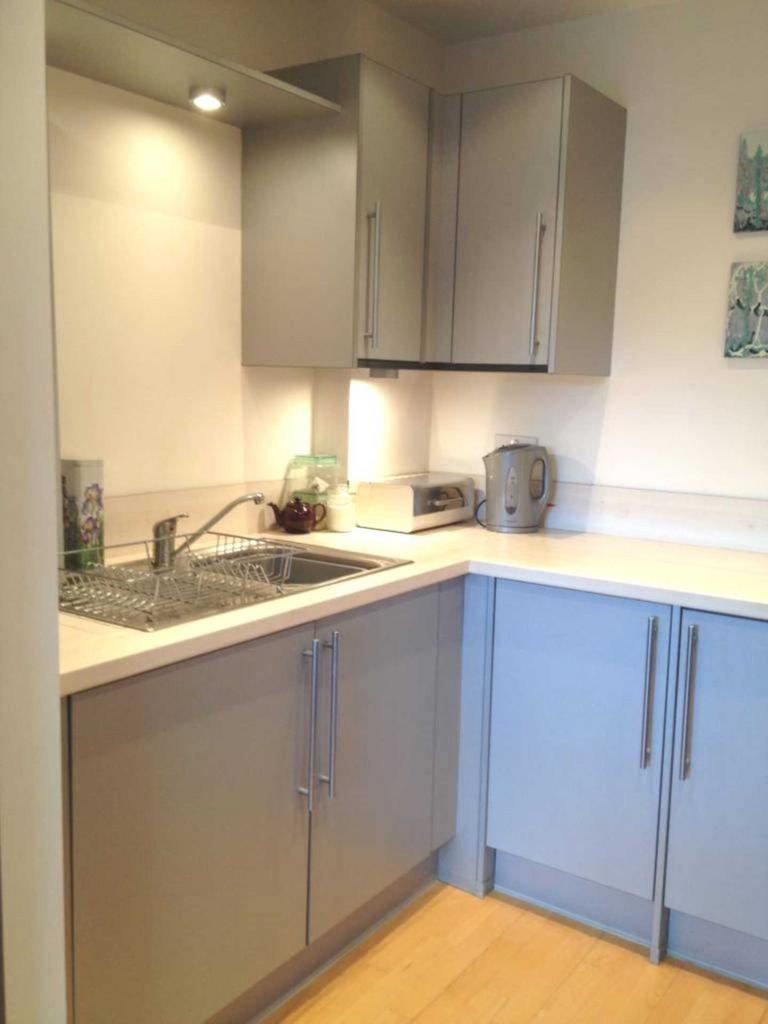 Apartment in Cardiff - View 3