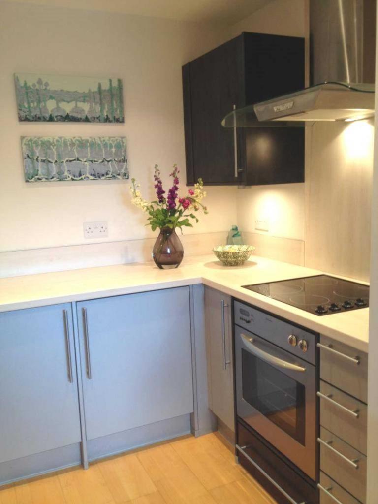 Apartment in Cardiff - View 4