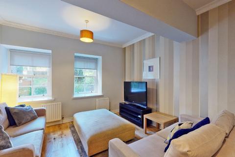 1 bedroom flat to rent, Garnethill Street, Garnethill, Glasgow, G3