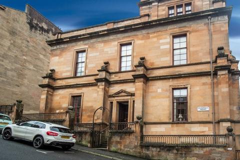 undefined, Garnethill Street, Garnethill, Glasgow, G3
