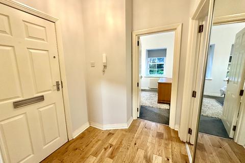 undefined, Garnethill Street, Garnethill, Glasgow, G3