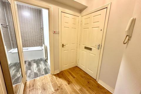 undefined, Garnethill Street, Garnethill, Glasgow, G3
