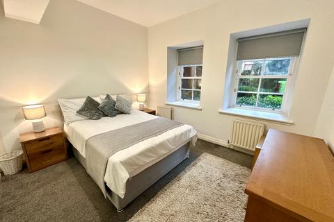 undefined, Garnethill Street, Garnethill, Glasgow, G3