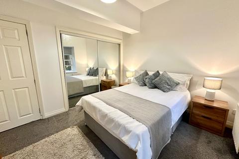 undefined, Garnethill Street, Garnethill, Glasgow, G3