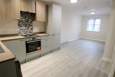 Northdale Court, Southville, Bristol, BS3