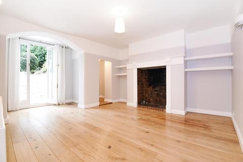 2 bedroom apartment to rent, Cardigan Road,  Richmond,  TW10