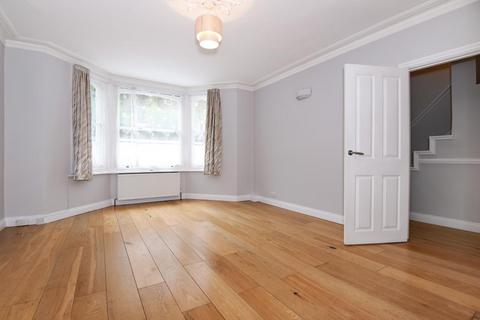 2 bedroom apartment to rent, Cardigan Road,  Richmond,  TW10