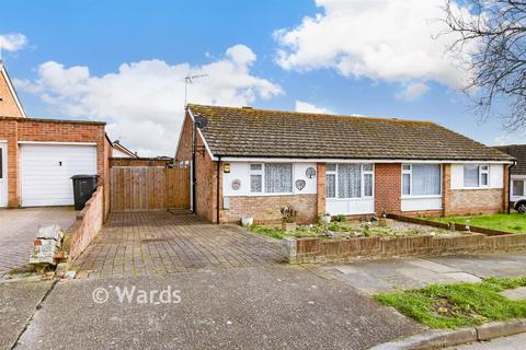 2 bedroom semi-detached bungalow for sale - Borrowdale Avenue, Ramsgate, Kent