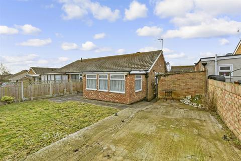 2 bedroom semi-detached bungalow for sale, Borrowdale Avenue, Ramsgate, Kent