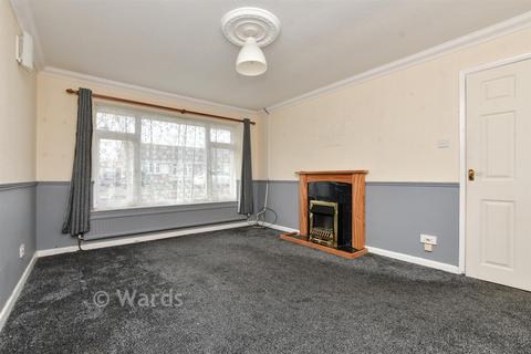 2 bedroom semi-detached bungalow for sale, Borrowdale Avenue, Ramsgate, Kent