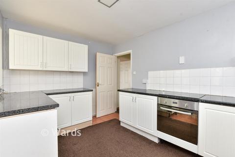 2 bedroom semi-detached bungalow for sale, Borrowdale Avenue, Ramsgate CT11