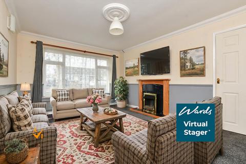 2 bedroom semi-detached bungalow for sale, Borrowdale Avenue, Ramsgate CT11