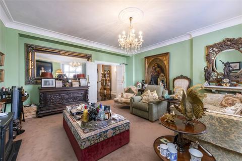 2 bedroom flat for sale, Portland Place, Marylebone, London