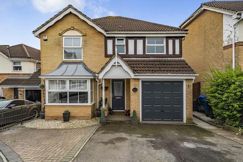 4 bedroom detached house for sale, Midsomer Norton, Radstock BA3