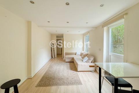 2 bedroom flat to rent, Powerscroft Road, London E5