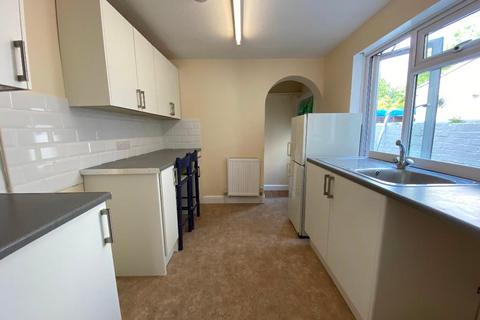 1 bedroom flat to rent, Florence Street, Swindon, SN2