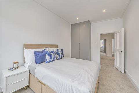 3 bedroom apartment to rent, Upper Wimpole Street, Marylebone, London, W1G