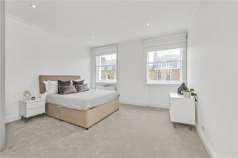 3 bedroom apartment to rent, Upper Wimpole Street, Marylebone, London, W1G