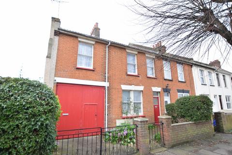 undefined, Jameson Road, Clacton-on-Sea