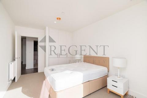 1 bedroom apartment to rent, Foster Apartments, North End Road,  HA9
